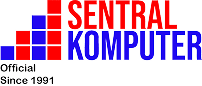 Sentral Komputer Logo