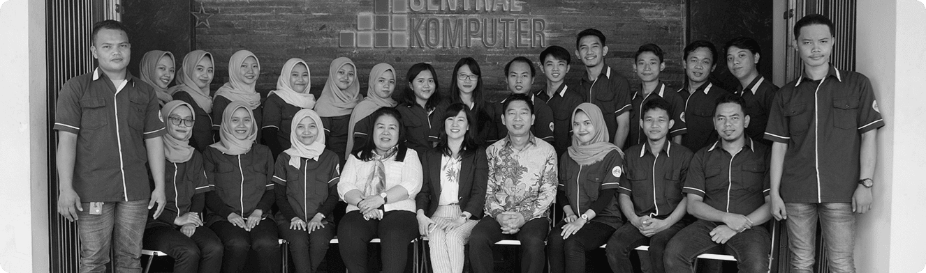 Company History 1991