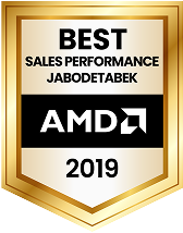 Best Sales Performance Jabodetabek