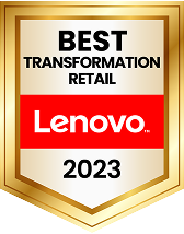 Best Transformation Retail