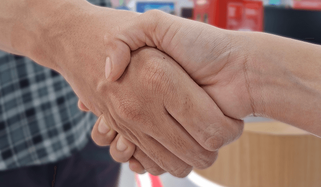 Dealership dan Reseller