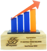 DataScript Appreciation Best Partner 2023